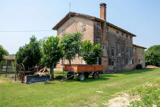 Rustico in Via Baratta Nuova 28, Preganziol - Foto 1