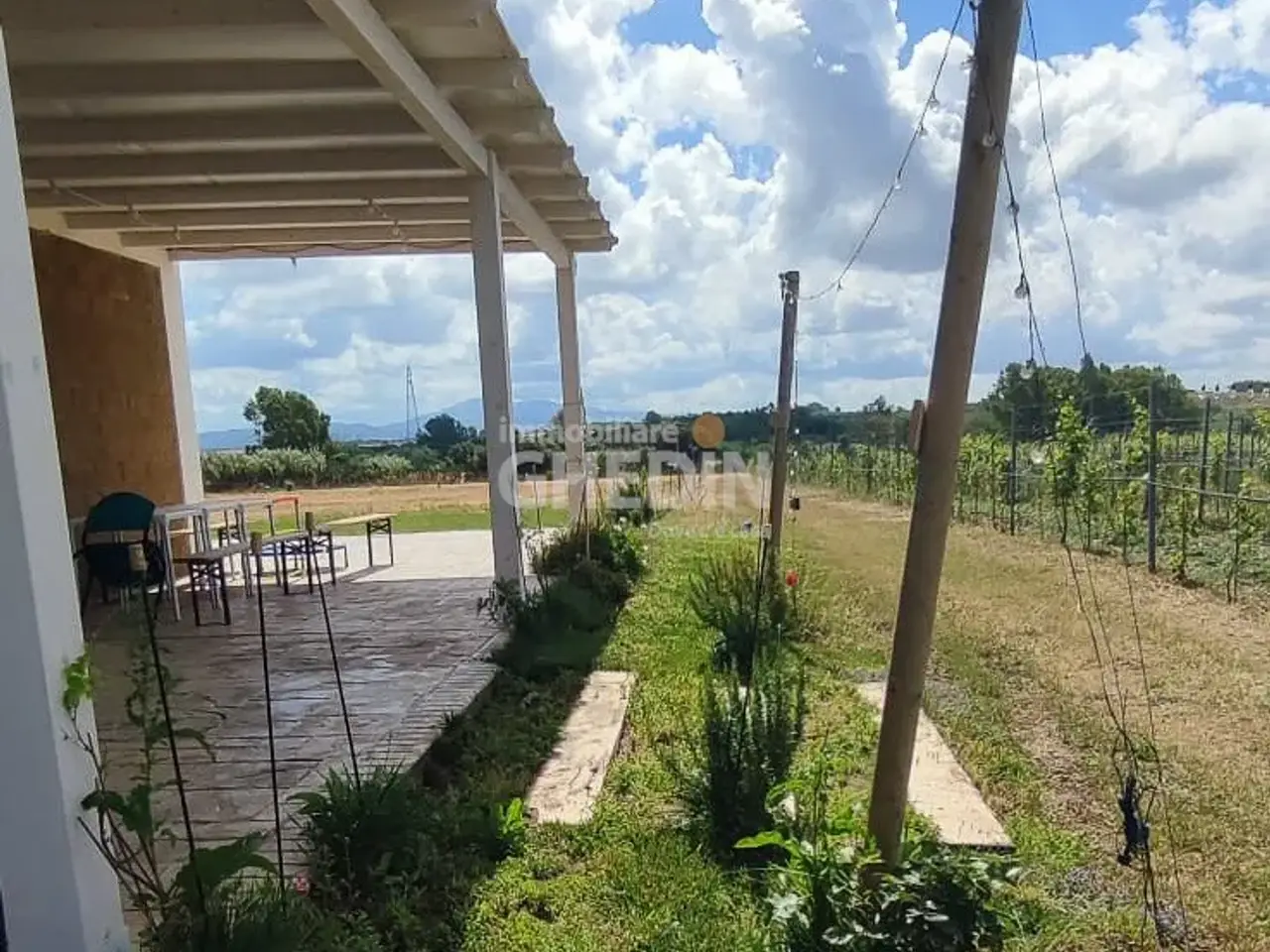 Azienda agricola in , Oristano, {3} - Foto 1