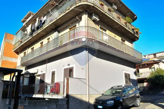 Appartamento in Via XI Traversa 9, Belpasso - Foto 1