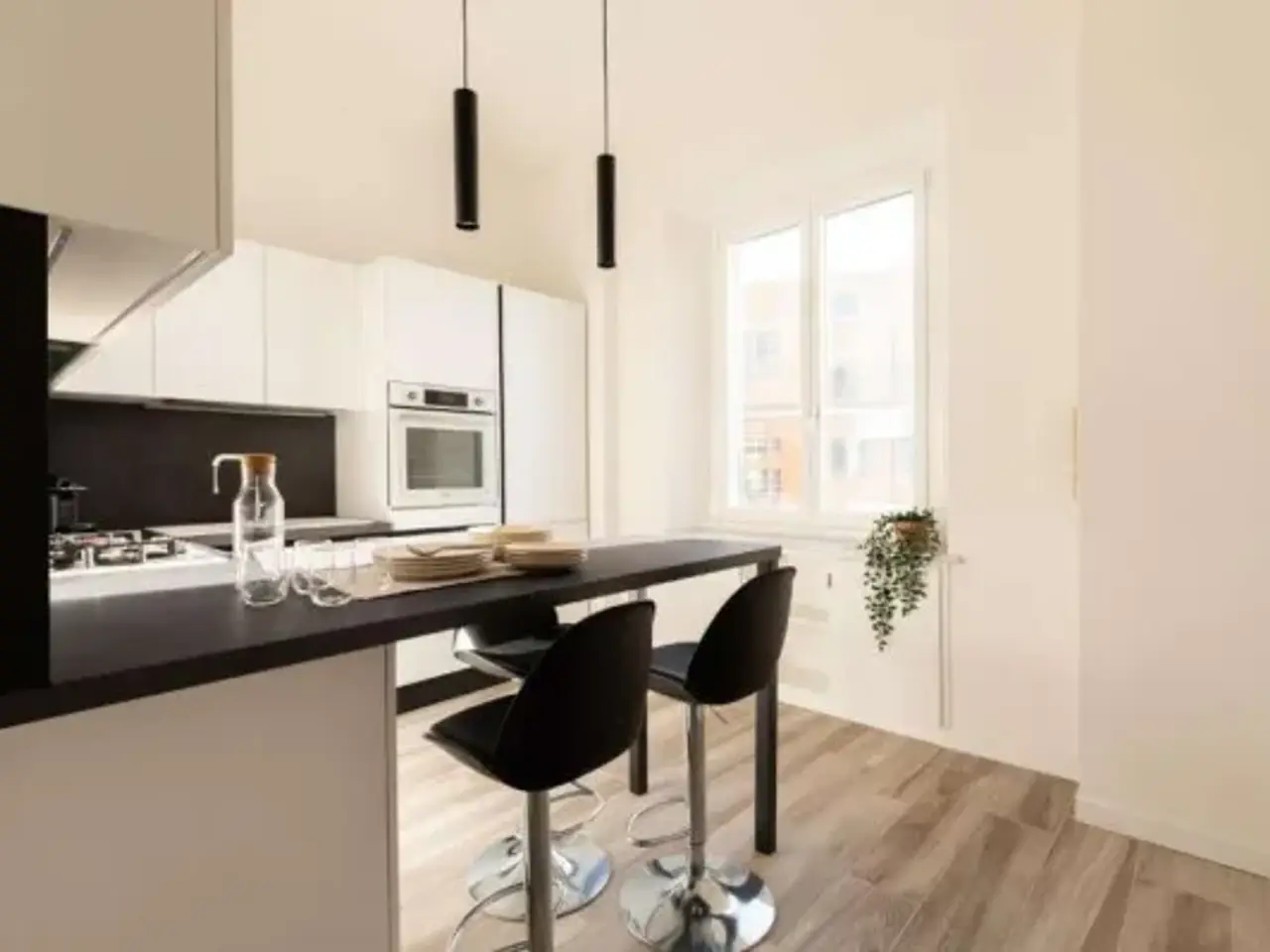 Bed & Breakfast in Via Taurasia 11, Roma, {3} - Foto 2