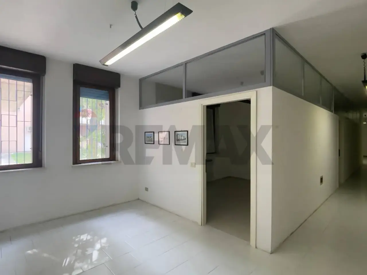 Ufficio in Via Guido Rossa 1, Castel Goffredo, {3} - Foto 2