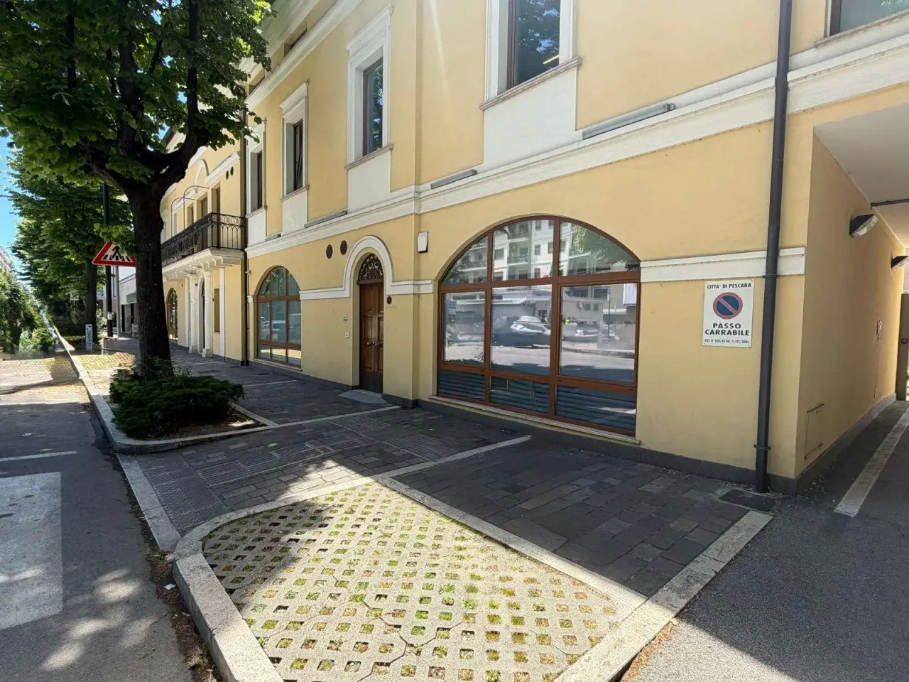 Ufficio in Viale Bovio  239, Pescara, {3} - Foto 2