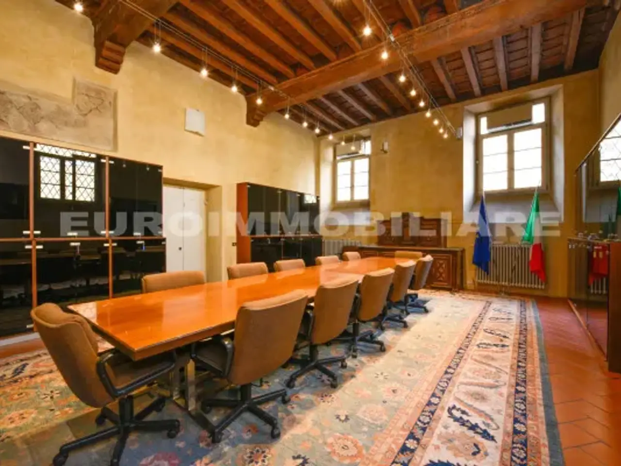 Ufficio in Via Elia Capriolo 48, Brescia, {3} - Foto 2