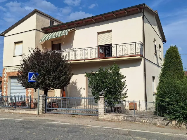 Villa in Via Trento, Sinalunga - Foto 1