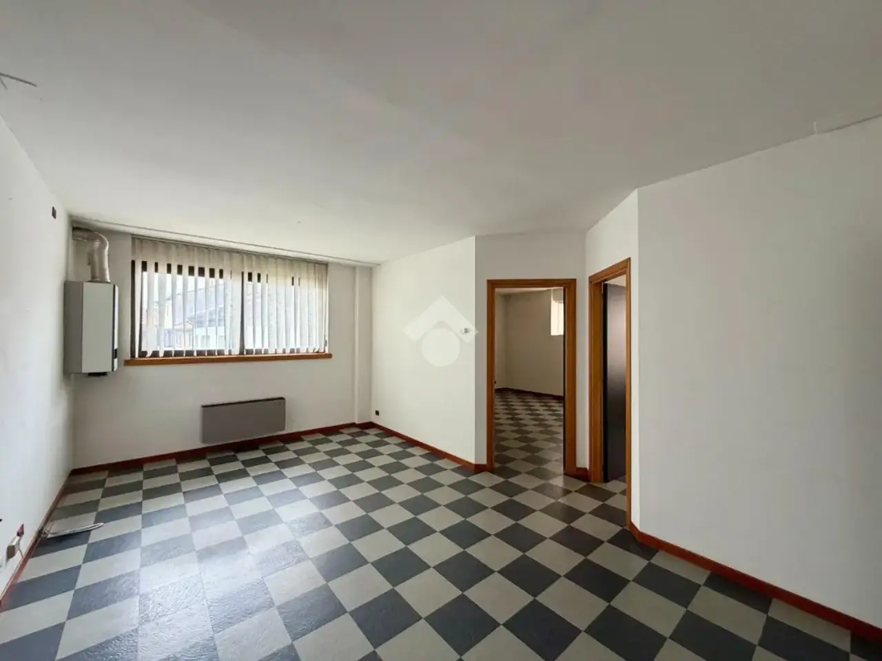 Ufficio in Via Rizzieri Serato 126, San Martino Di Lupari, {3} - Foto 1