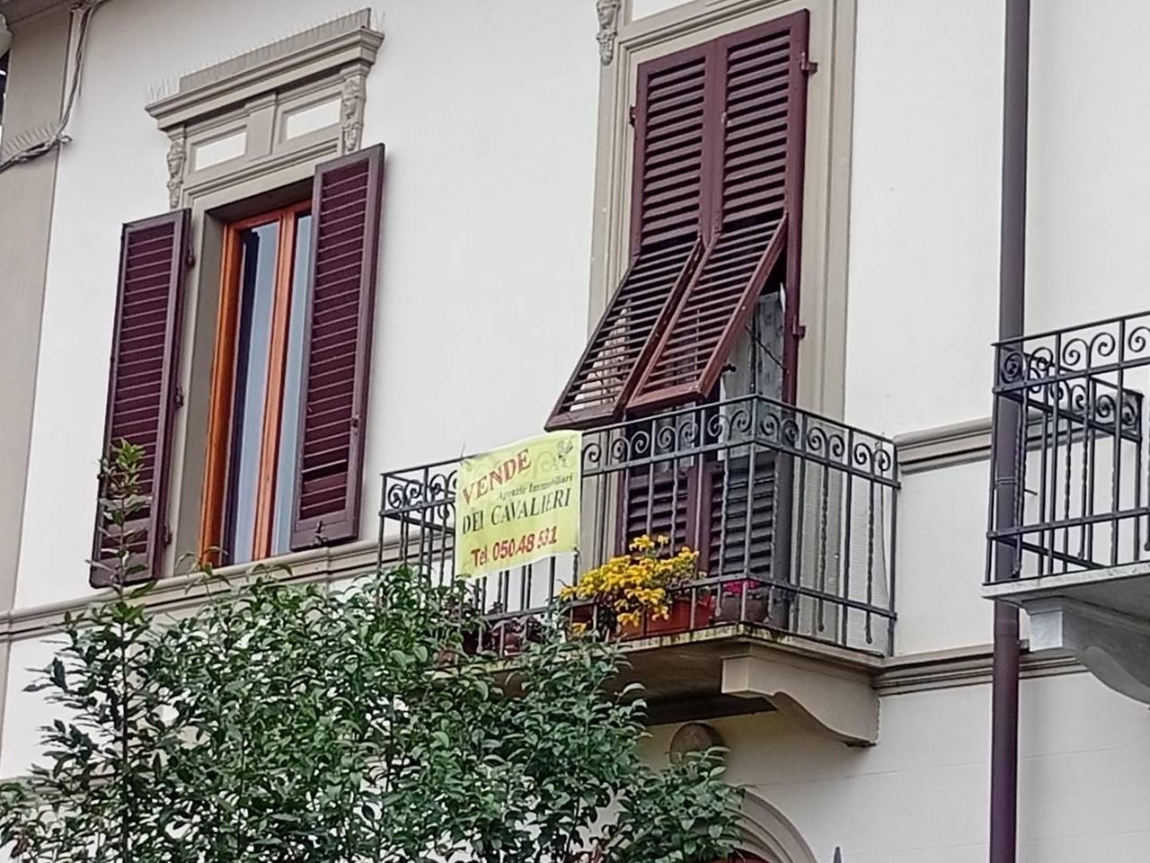 appartamento in vendita a Pisa in zona Porta a Lucca