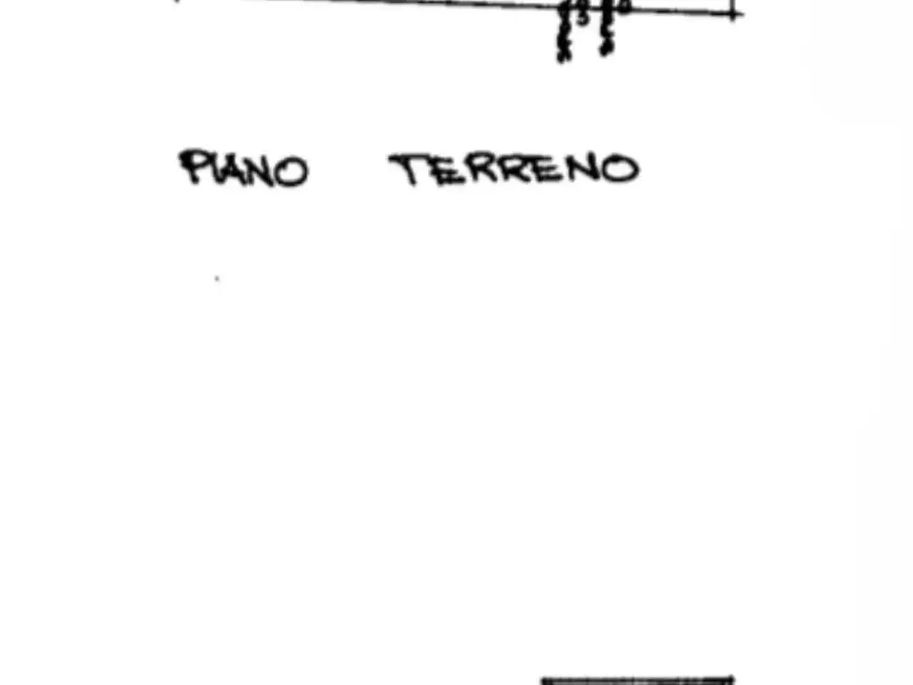 Capannone in Via Ex Internati 38, Salassa, {3} - Planimetria 1