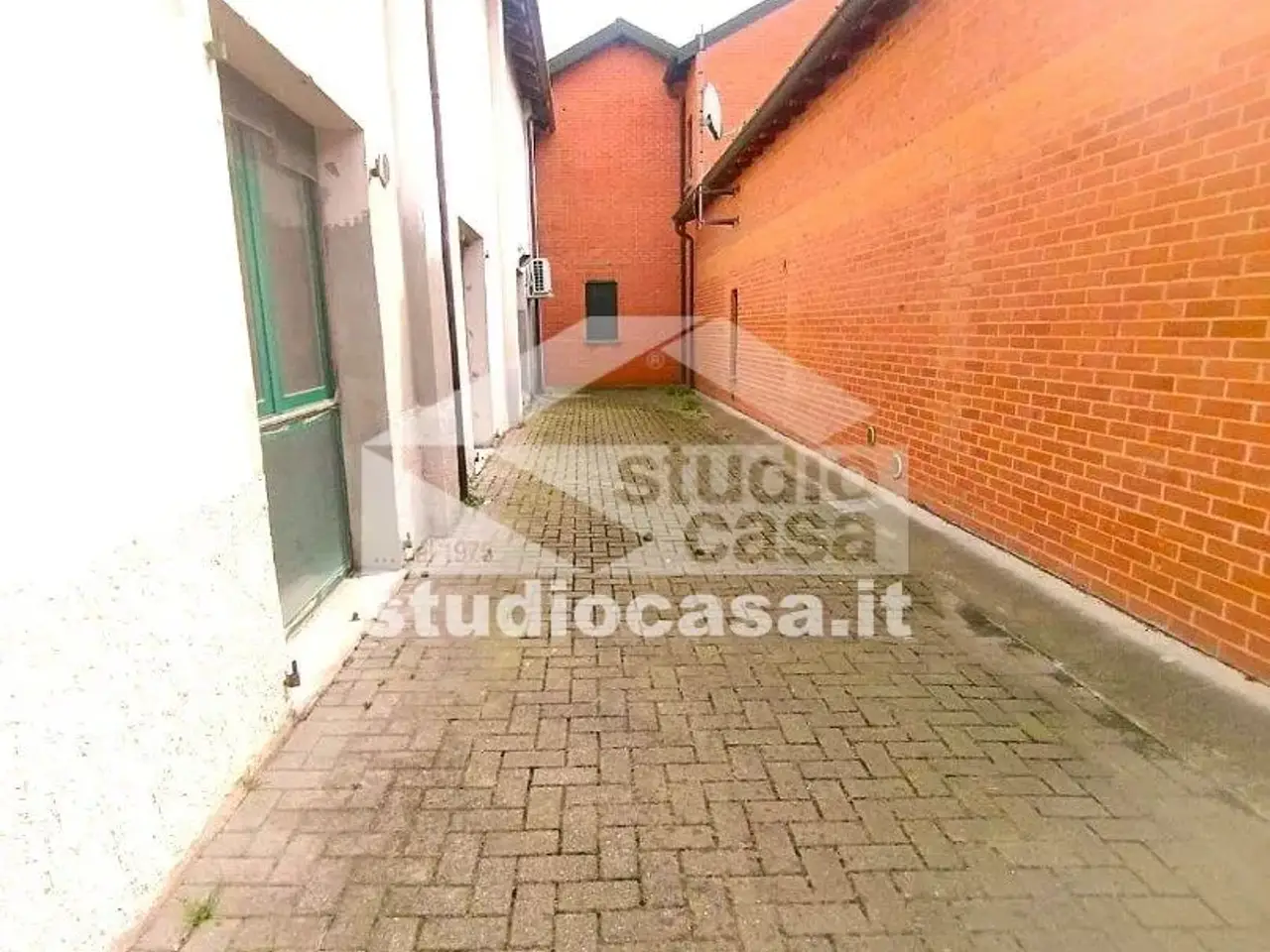 Laboratorio in Via Cavallotti, Linarolo, {3} - Foto 2