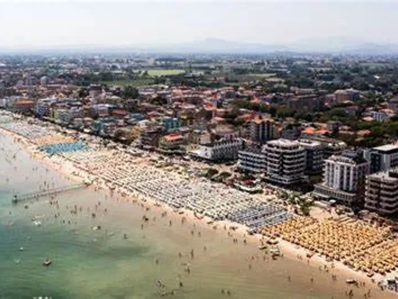 Hotel in , Bellaria-Igea Marina, {3} - Foto 2