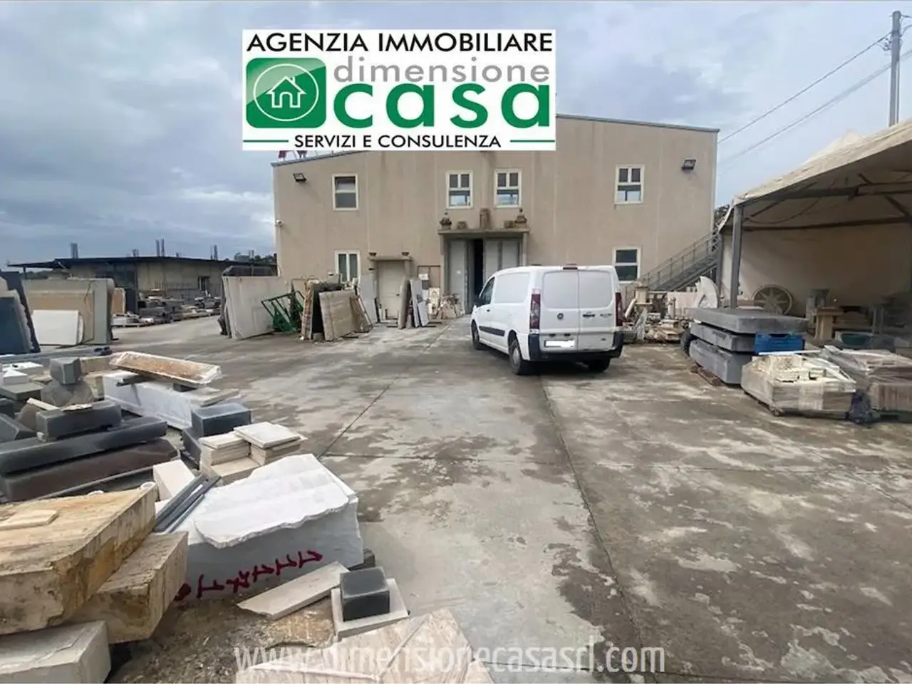 Capannone in Sp6 34, San Cataldo, {3} - Foto 2