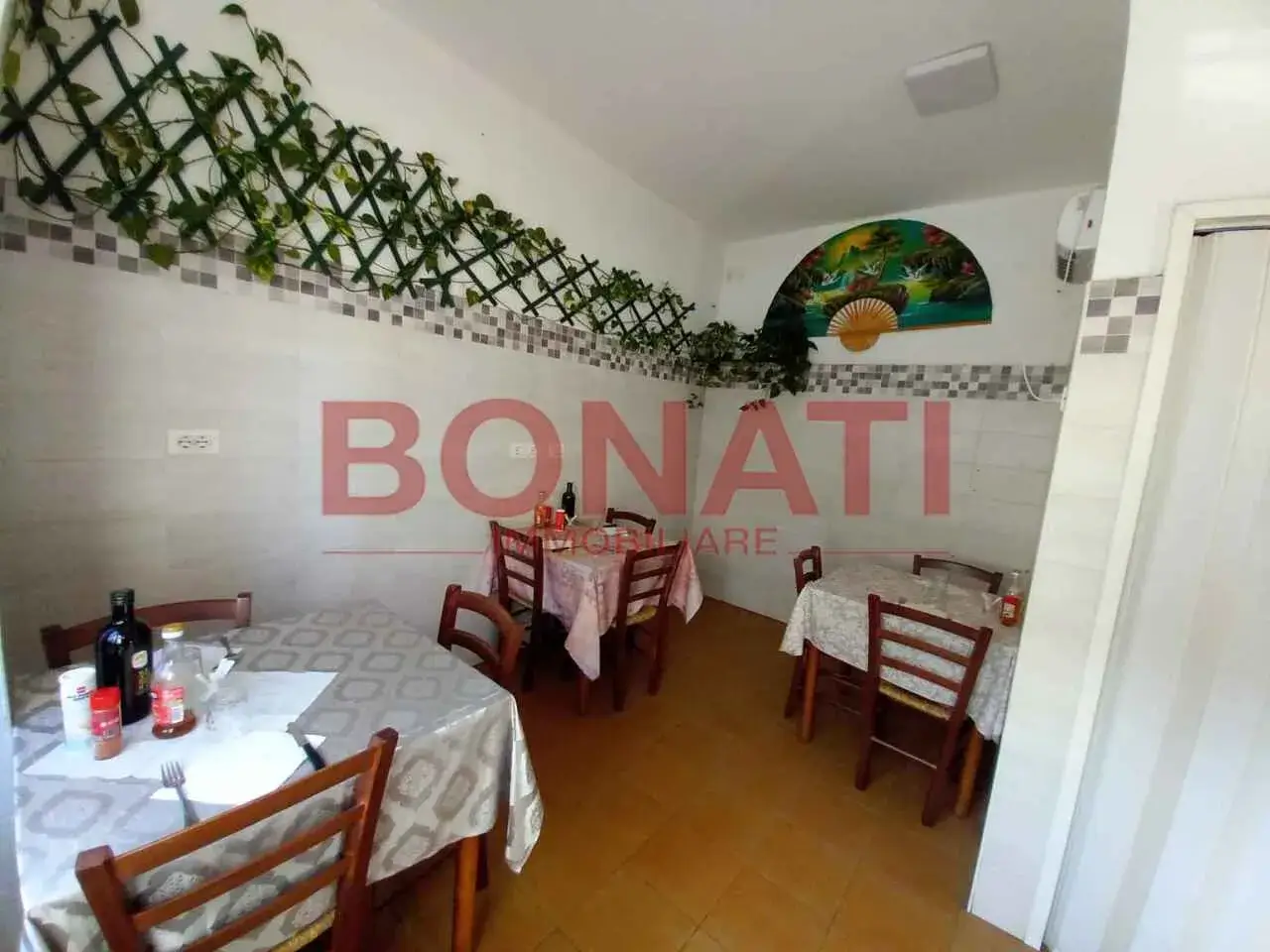 Ristorante in Viale San Bartolomeo 219, La Spezia, {3} - Foto 1