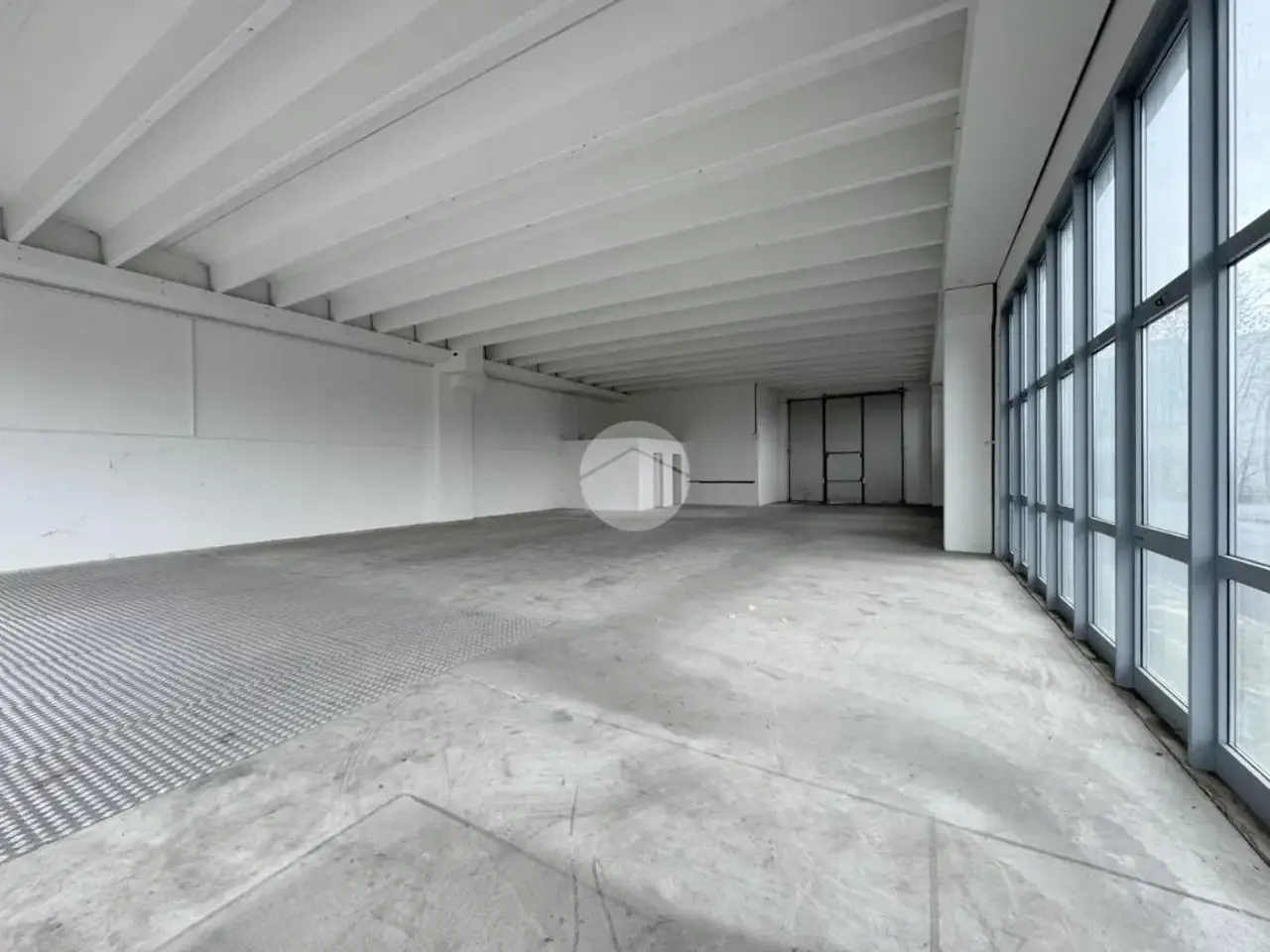 Capannone in Via Pierluigi Nervi 25, Gussago, {3} - Foto 2