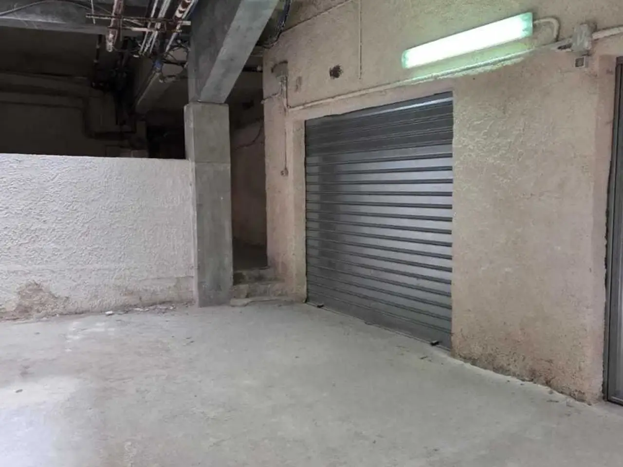 Parcheggio chiuso in , Siracusa, {3} - Foto 1