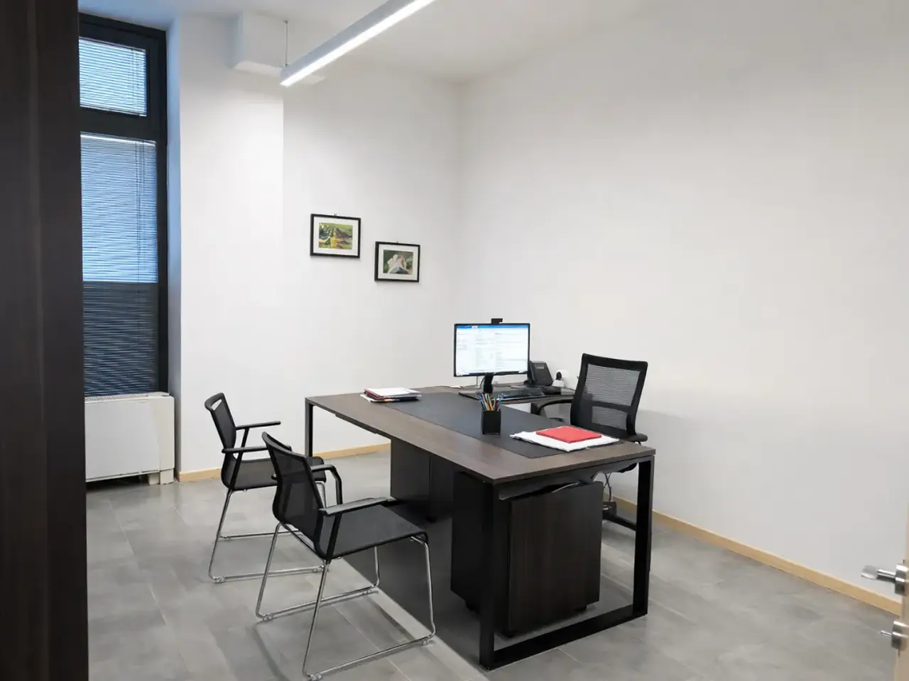 Ufficio in Via Emilia Ovest, Parma, {3} - Foto 2