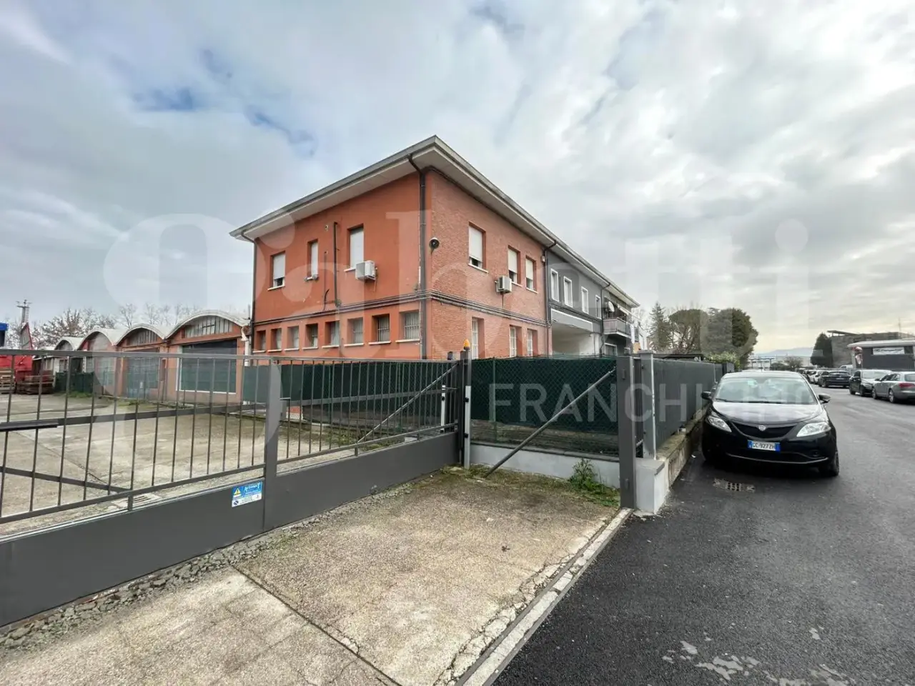 Ufficio in Via Lazio 7, Zola Predosa, {3} - Foto 1