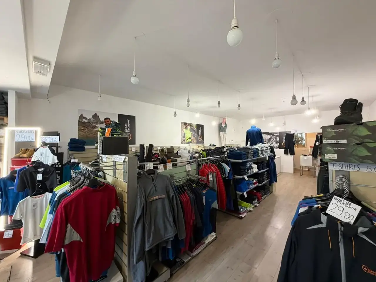 Negozio in Via Scuole 19, Rovereto, {3} - Foto 2