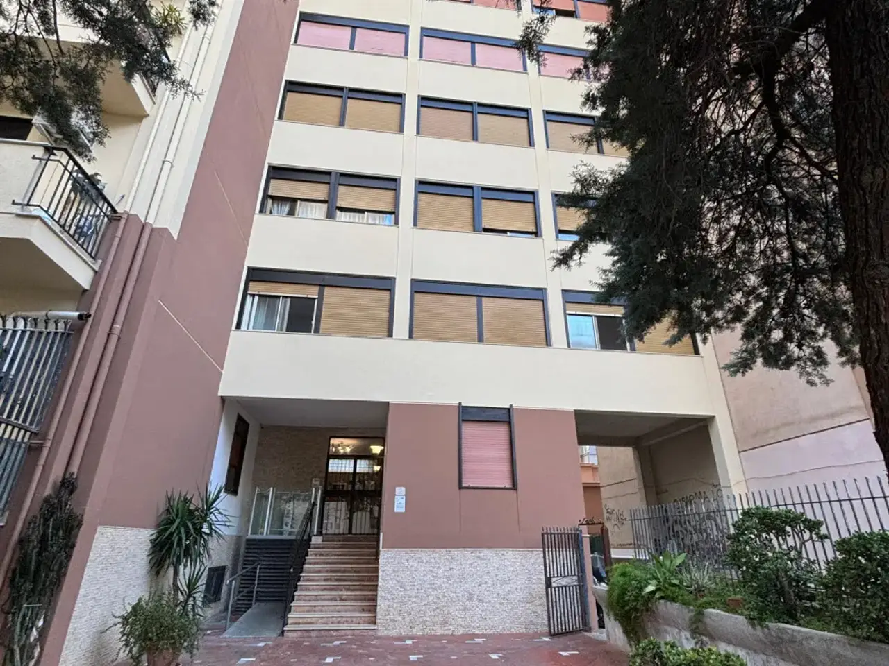 Ufficio in Via Francesco Borromini, Palermo, {3} - Foto 1