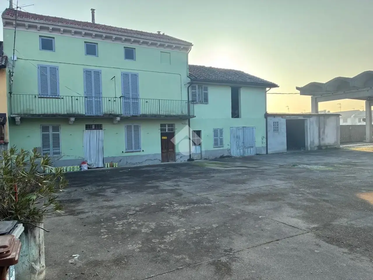 Capannone in Cantone Grassi 64, Casale Monferrato, {3} - Foto 2