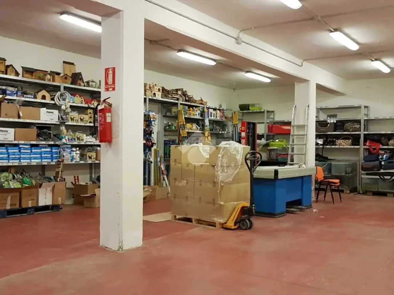Capannone in Via Luigi Einaudi 29, Moncalieri, {3} - Foto 2