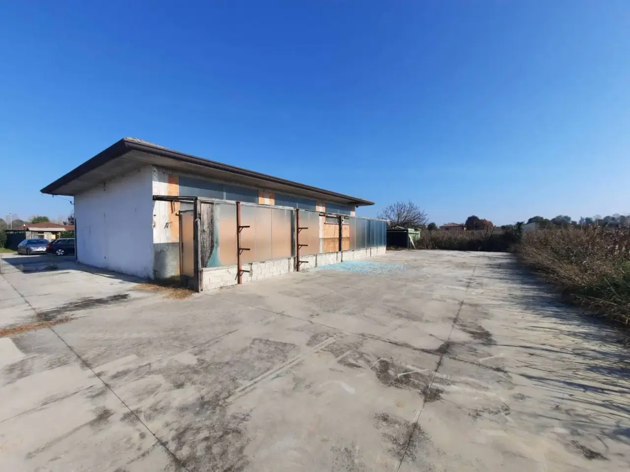 Magazzino in Via Piave 31, Resana, {3} - Foto 1