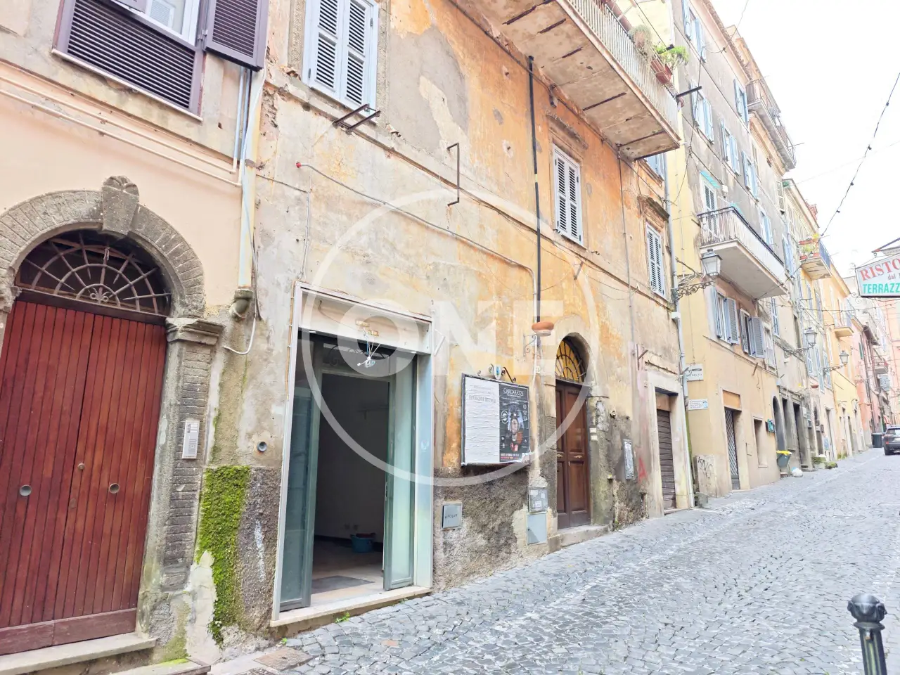 Negozio in Via Roma, 21 21, Marino, {3} - Foto 2
