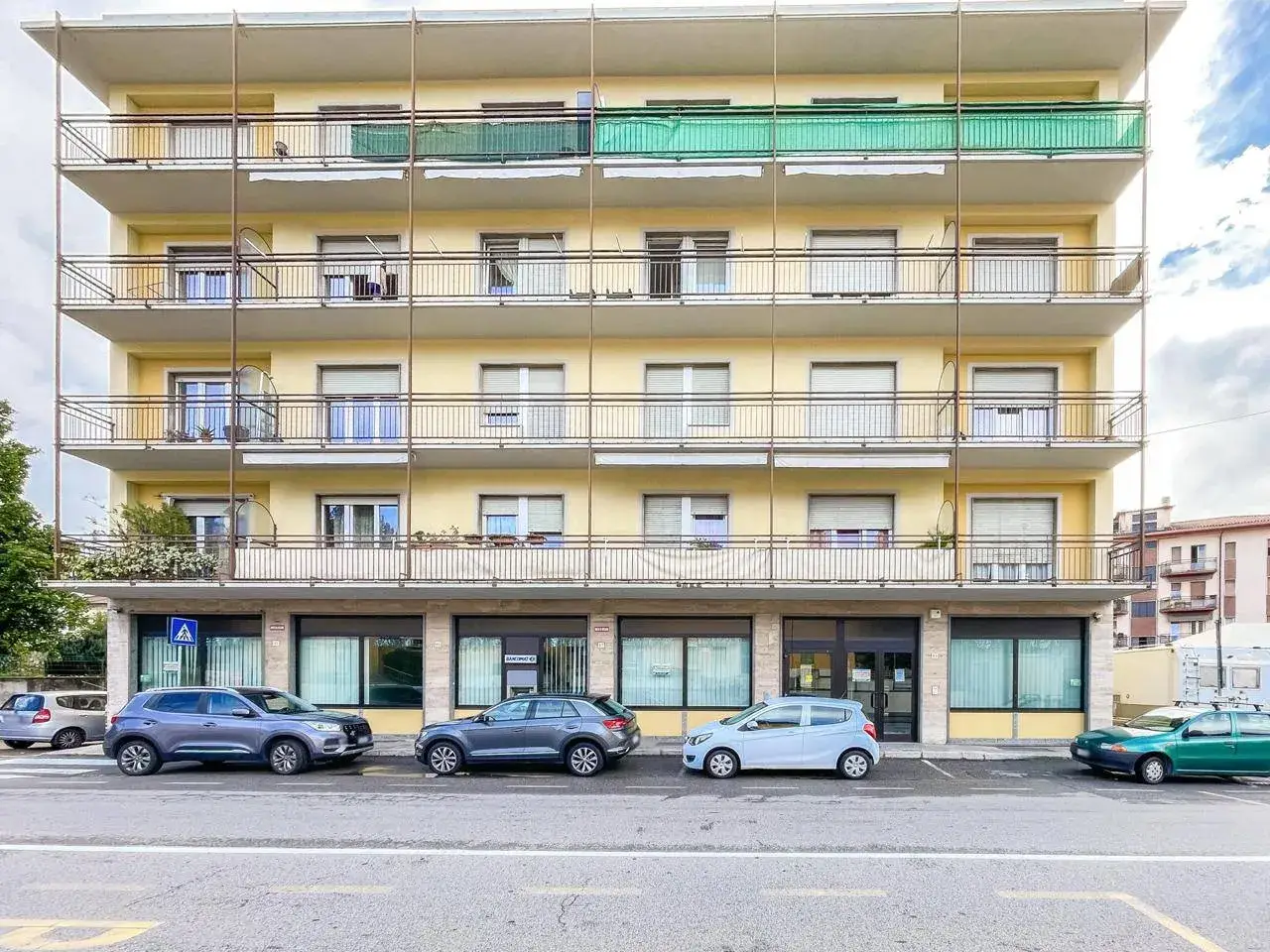 Negozio in Via Roma 81, Gazzada Schianno, {3} - Foto 1