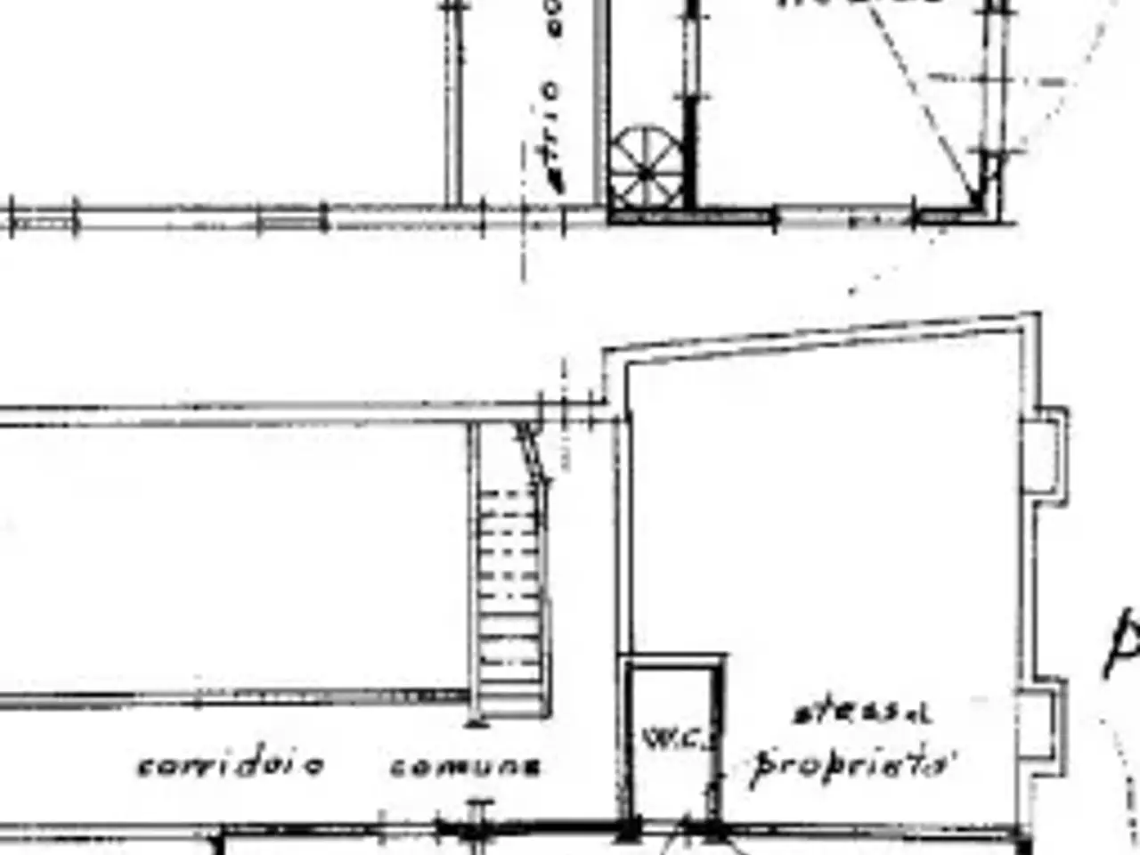 Negozio in Via Saffi, Bologna, {3} - Foto 1