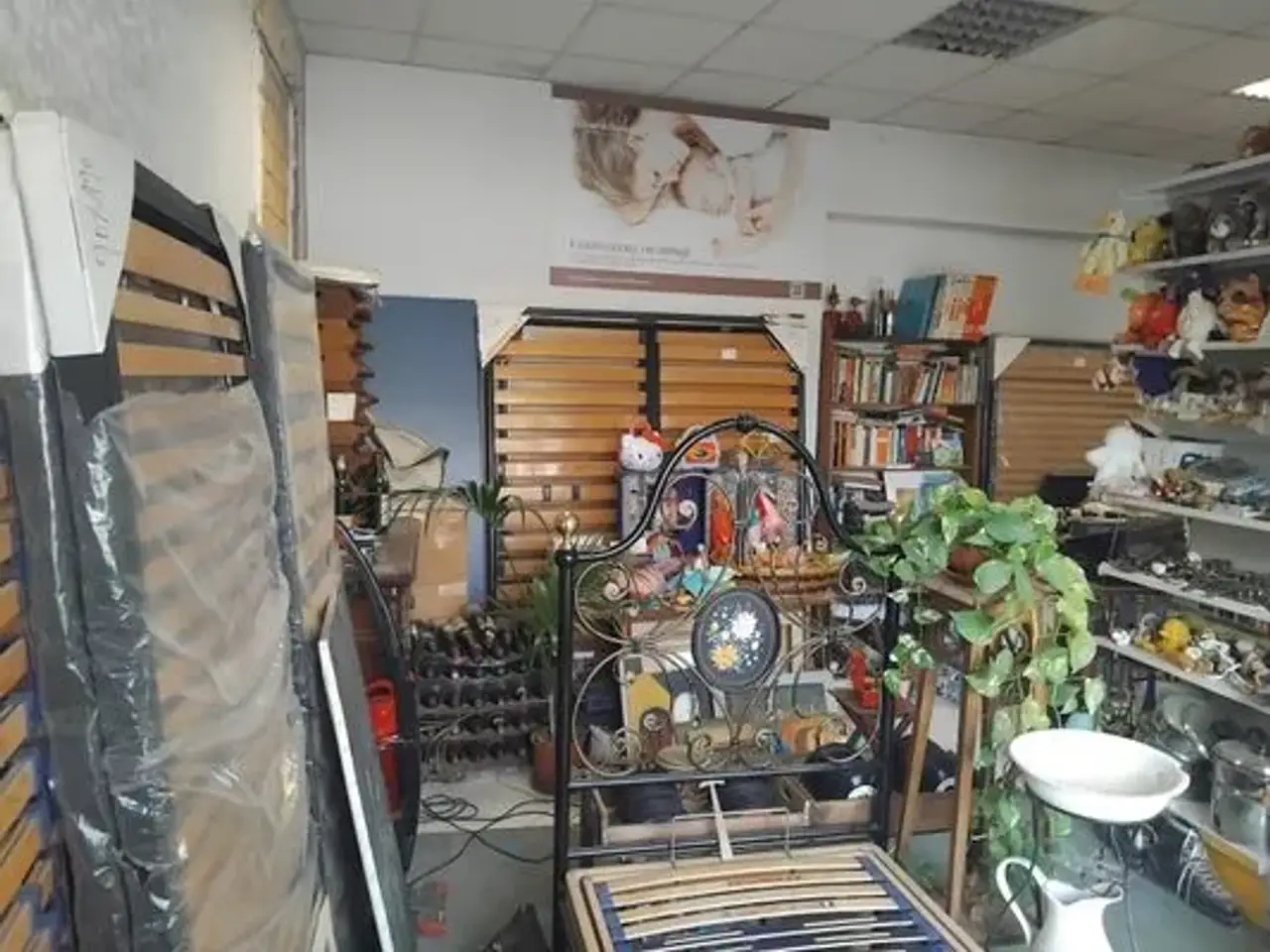 Laboratorio in Via del Sodo, Firenze, {3} - Foto 1