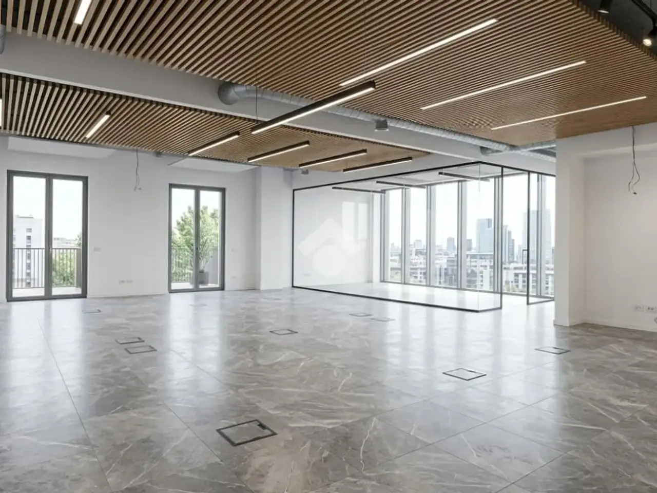 Ufficio in Via Roma 189, Albignasego, {3} - Foto 1