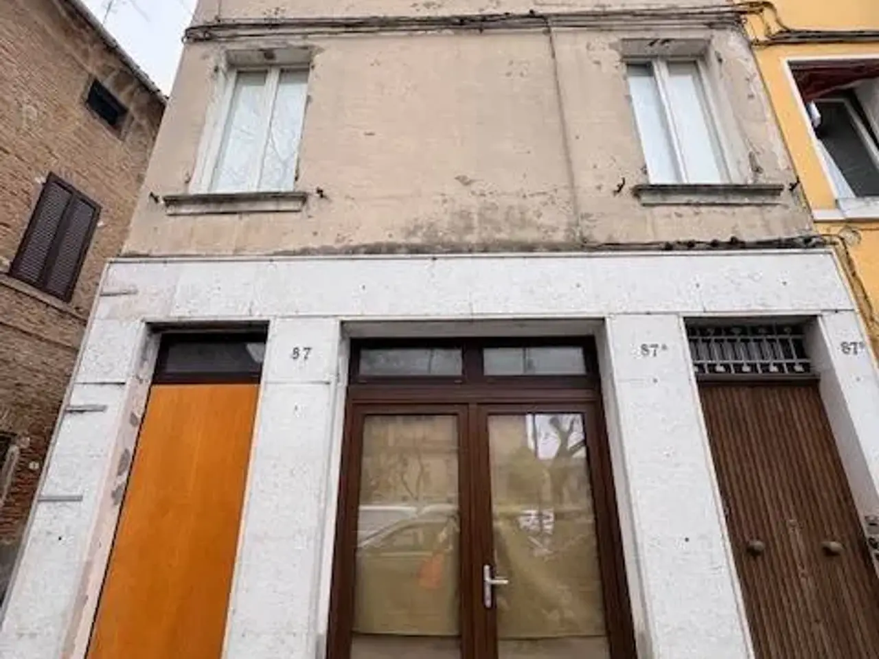 Negozio in Via Giuseppe Garibaldi 87, Ferrara, {3} - Foto 1