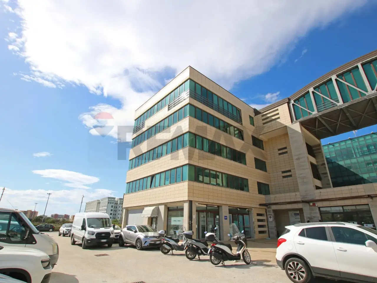 Magazzino in Viale Santa Panagia 141, Siracusa, {3} - Foto 2