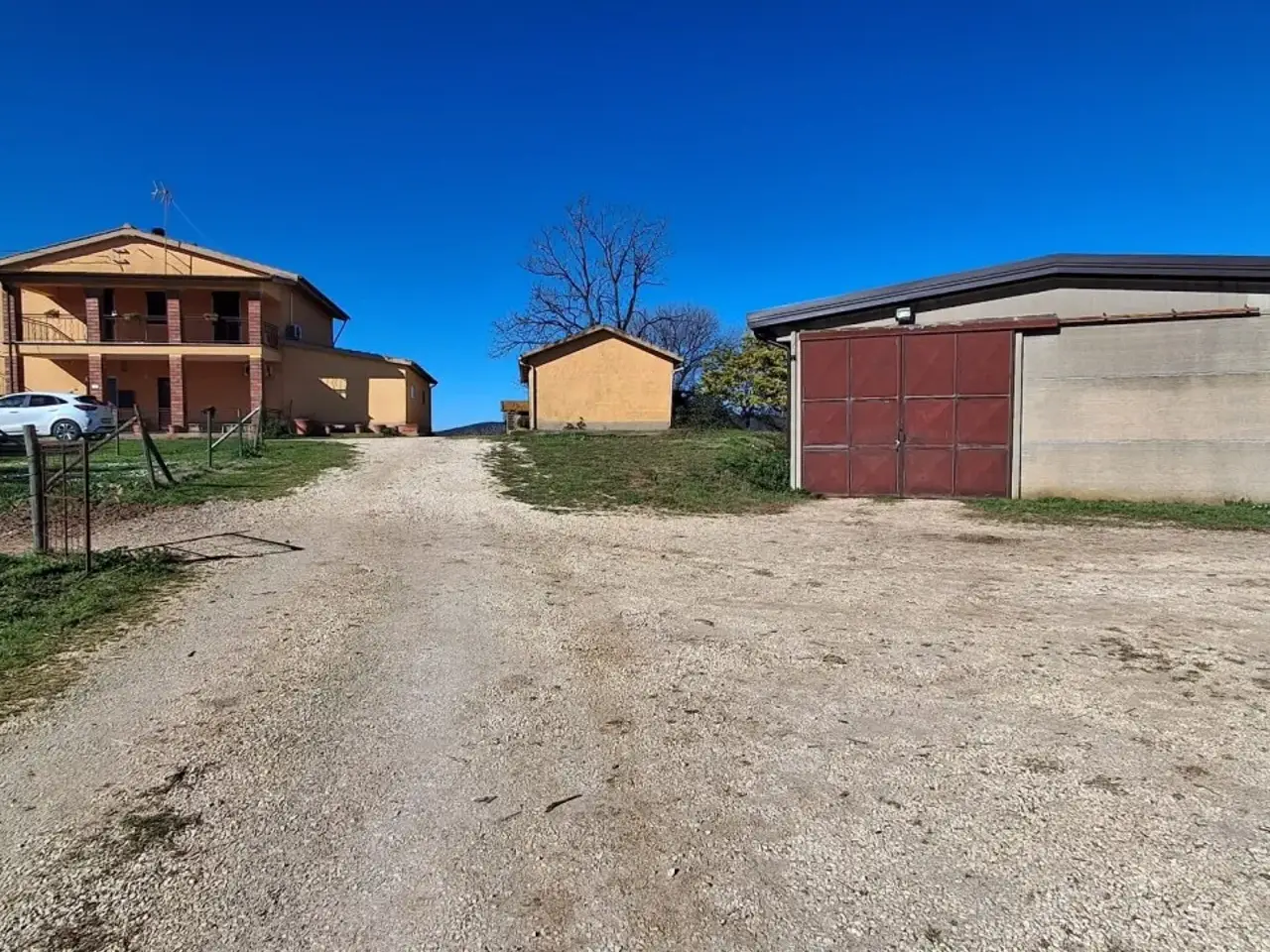 Azienda agricola in , Capalbio, {3} - Foto 1