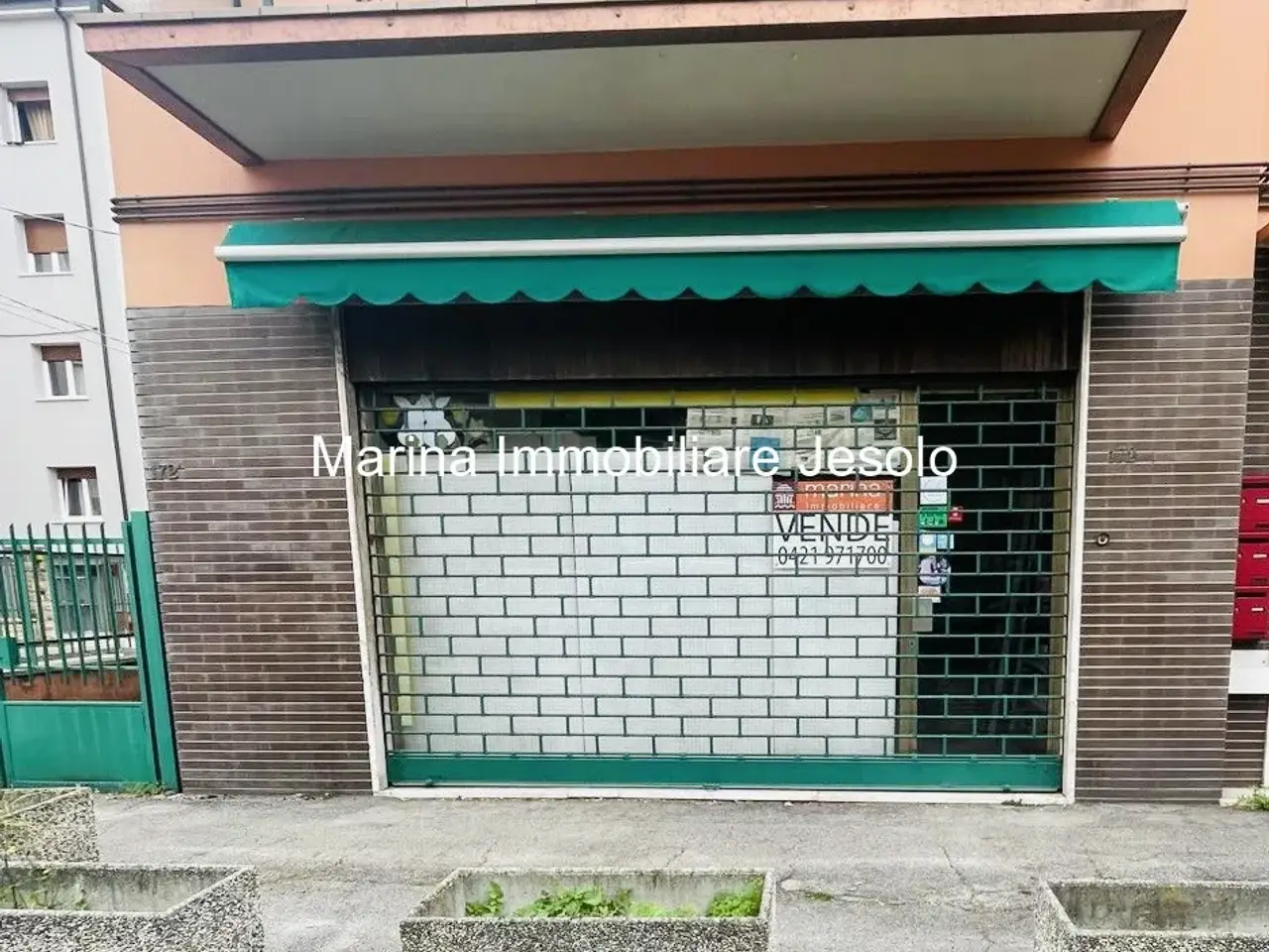 Negozio in Via dei Mille, Vicenza, {3} - Foto 1