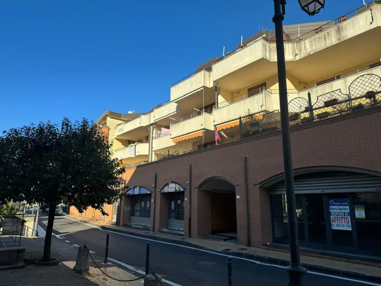 Azienda in Via Pecorari 21, Nocera Superiore, {3} - Foto 2