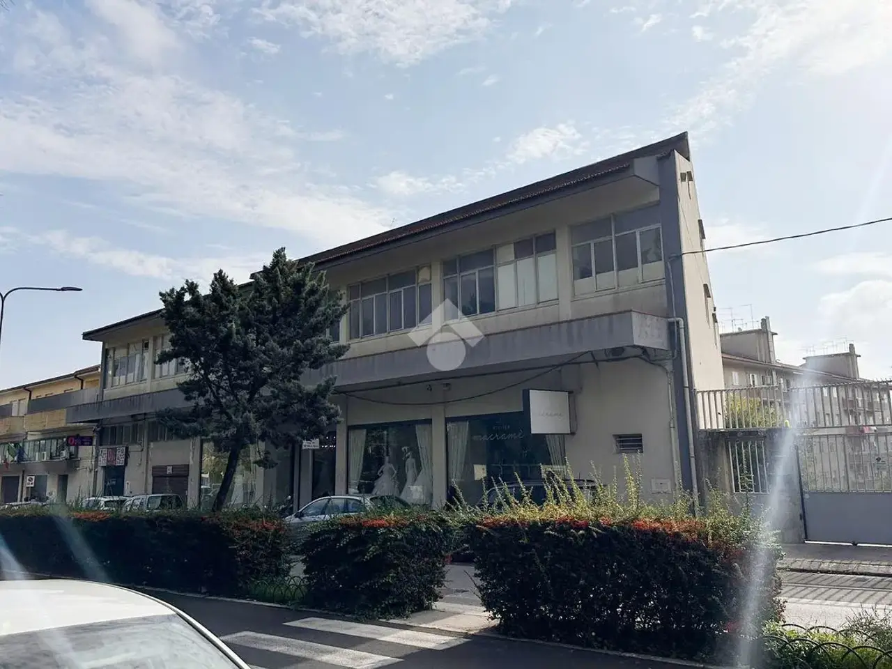 Palazzina commerciale in Viale Europa 385, Ragusa, {3} - Foto 1
