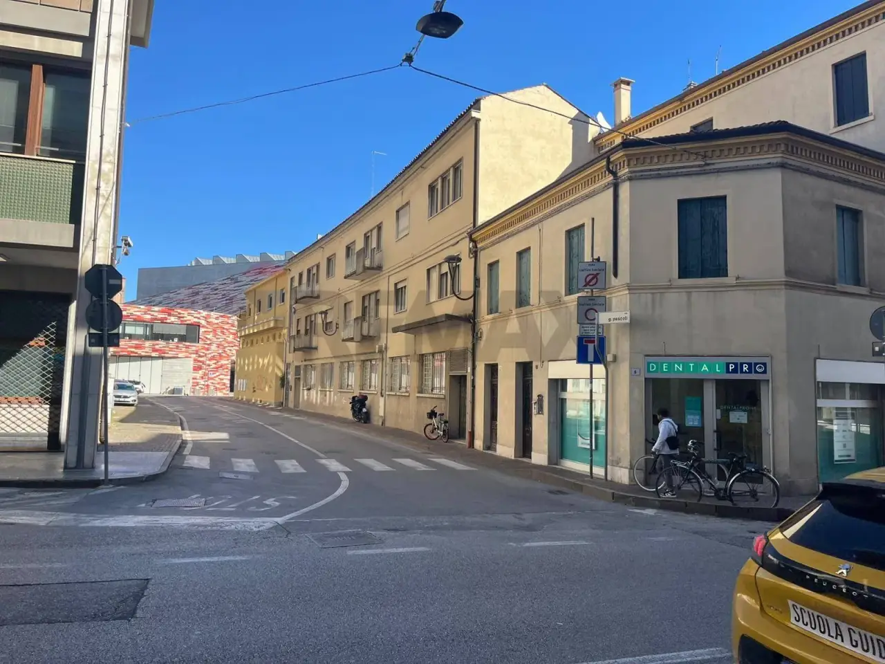 Ufficio in Via Giovanni Pascoli 4, Venezia, {3} - Foto 1