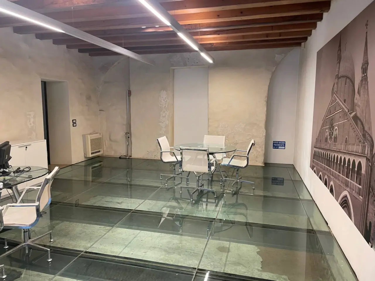 Ufficio in Centro Storico, Padova, {3} - Foto 1