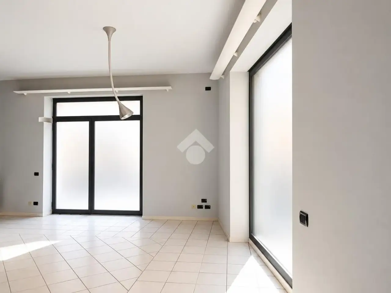 Ufficio in Via Vittorio Veneto, Cassano d'Adda, {3} - Foto 1
