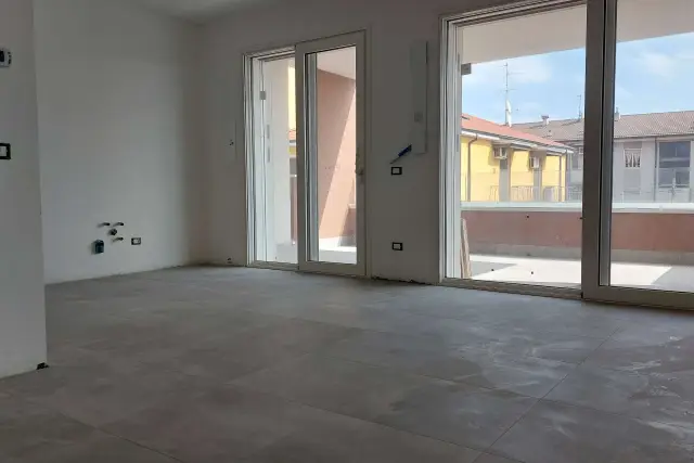 Trilocale in Via dei Chiusi, Vignate - Foto 1