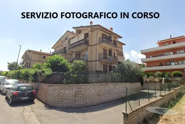 Zweizimmerwohnung in Via Lago di Trasimeno 65, Monte Compatri - Foto 1