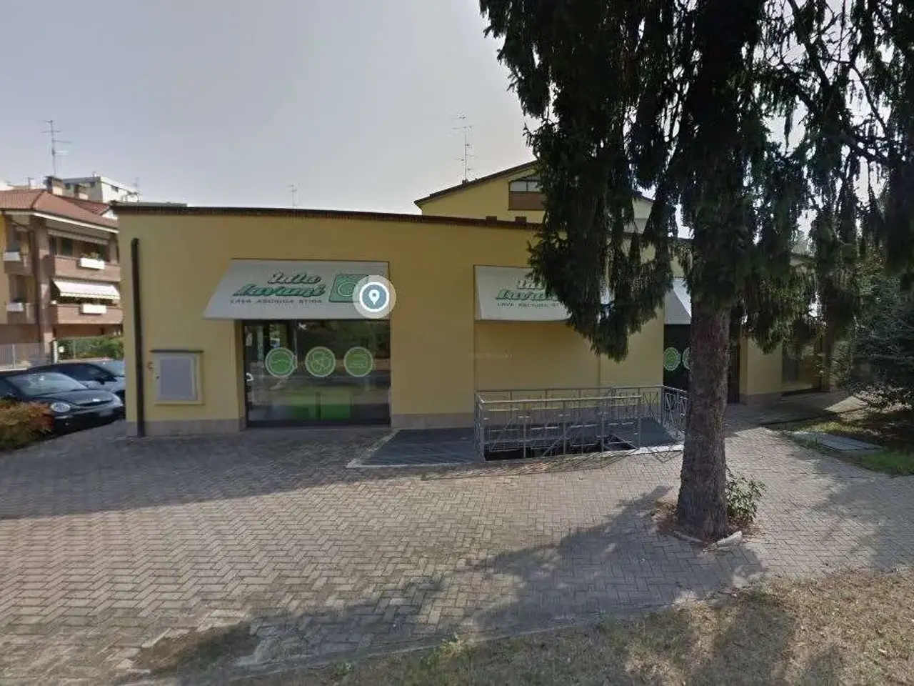 Negozio in Via F.Lli Cervi 2, Correggio, {3} - Foto 1