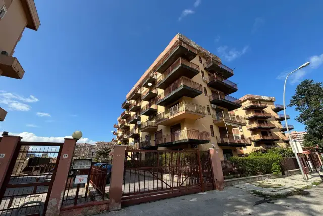 Appartamento in vendita, Palermo - Foto 1