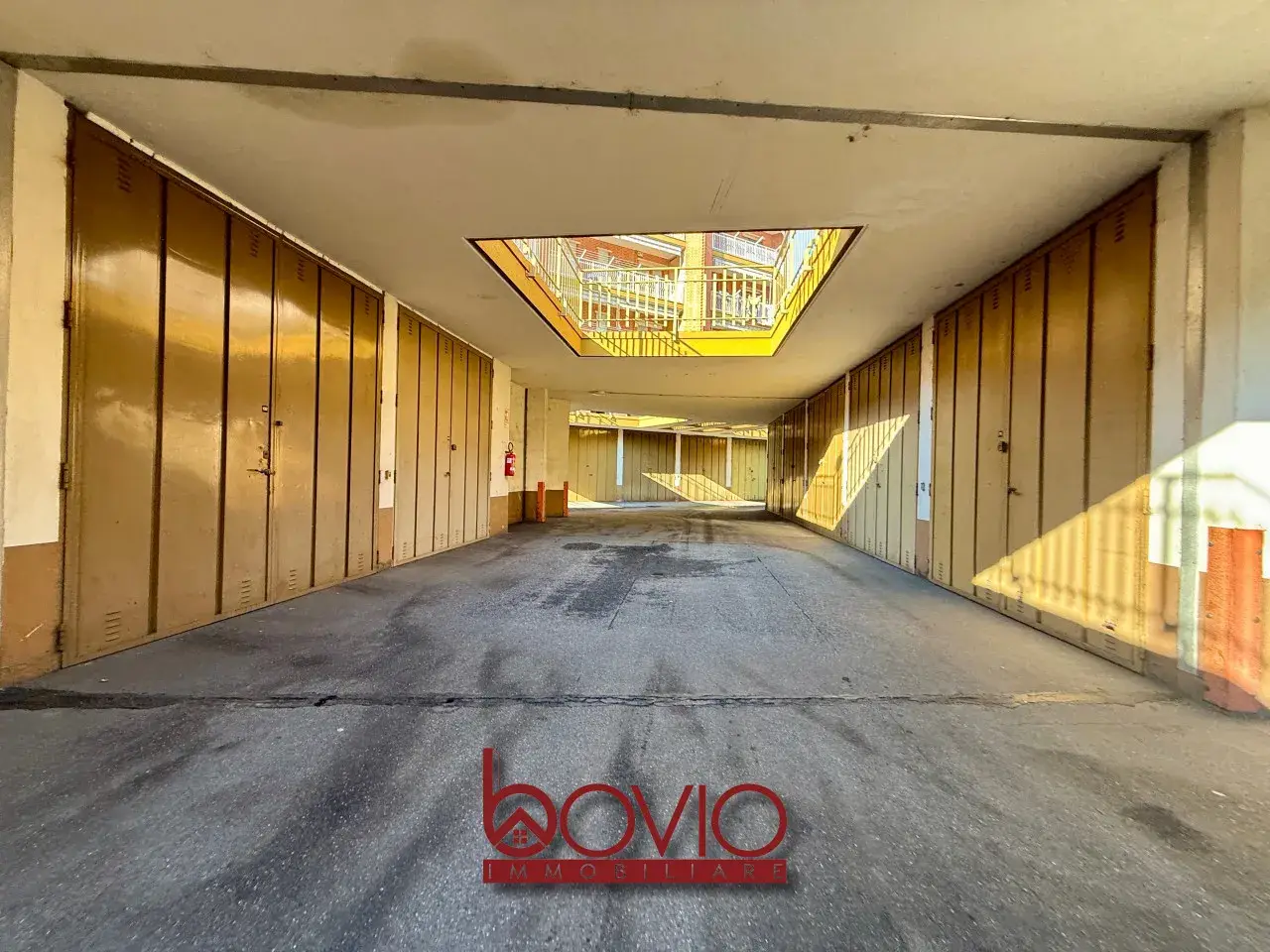 Magazzino in Corso Brianza 8a, Torino, {3} - Foto 1