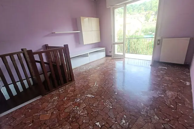 Vierzimmerwohnung in Via Sanda, Celle Ligure - Foto 1