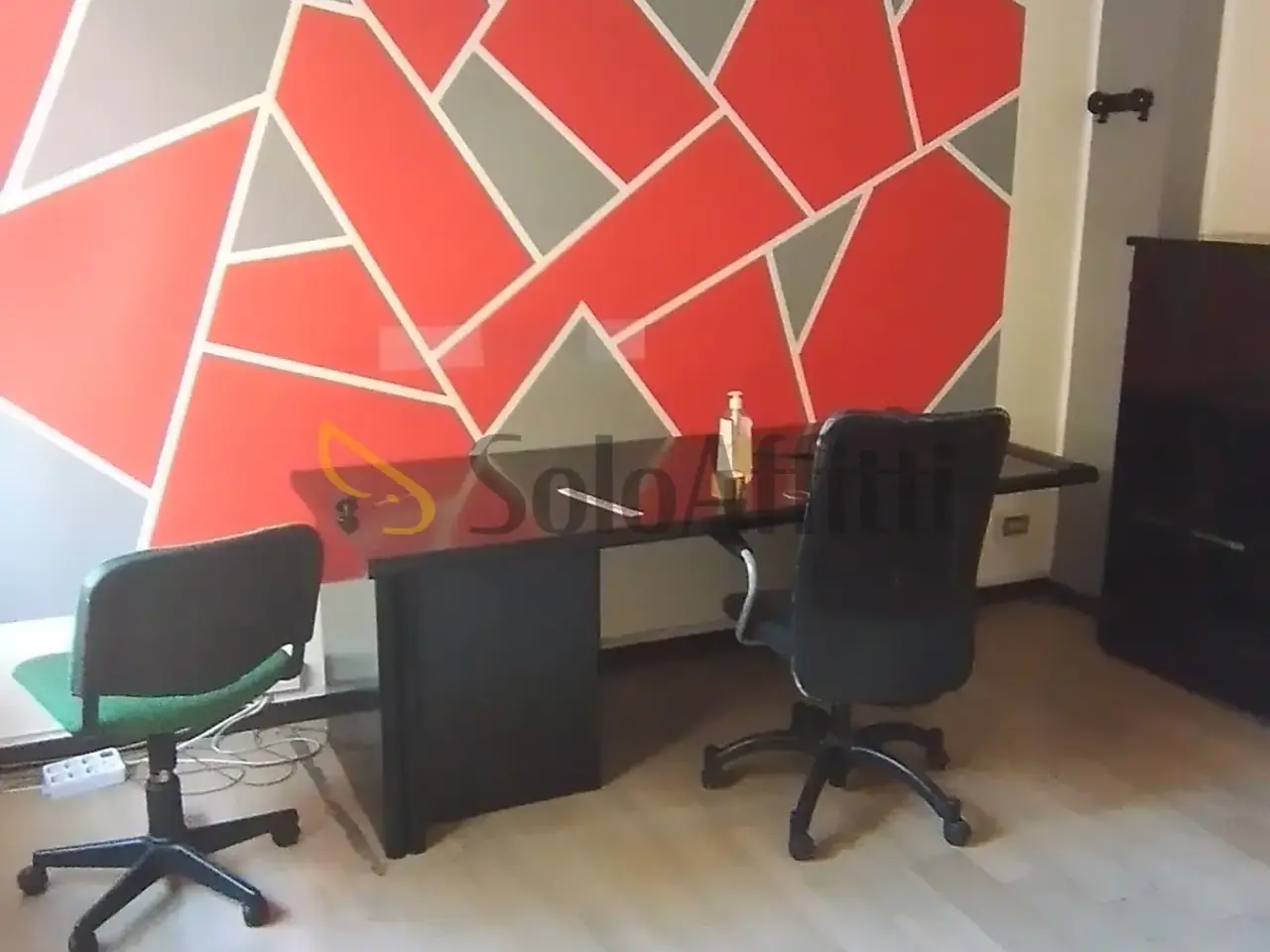 Ufficio in Via Cavour 17, Legnano, {3} - Foto 2