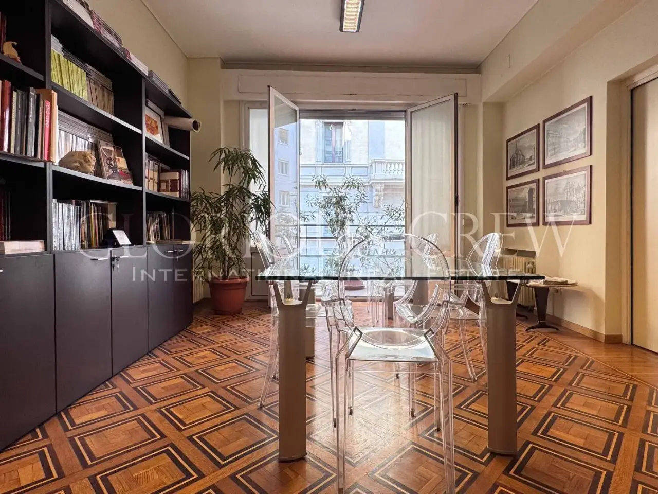 Ufficio in Corso Magenta 24, Milano, {3} - Foto 1