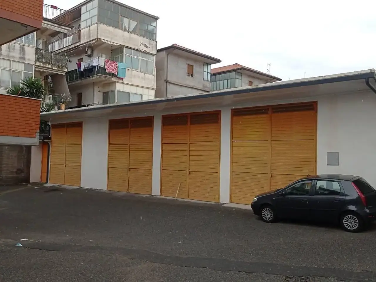 Capannone in Via Aldo Moro, Aci Sant'Antonio, {3} - Foto 1