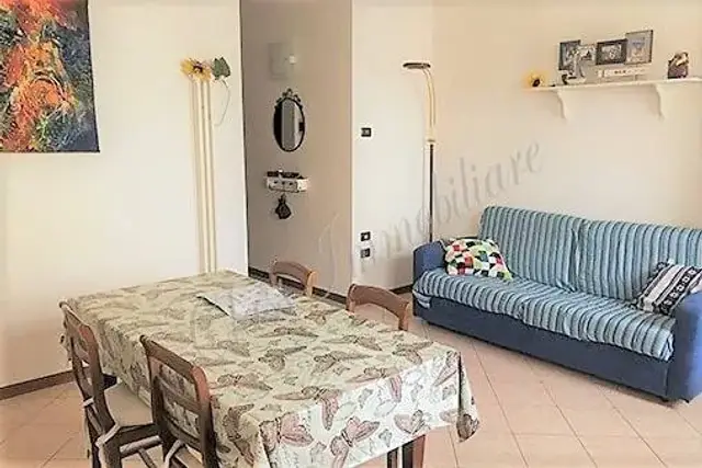 3-room flat in Via Vittorino da Feltre, Mantova - Photo 1