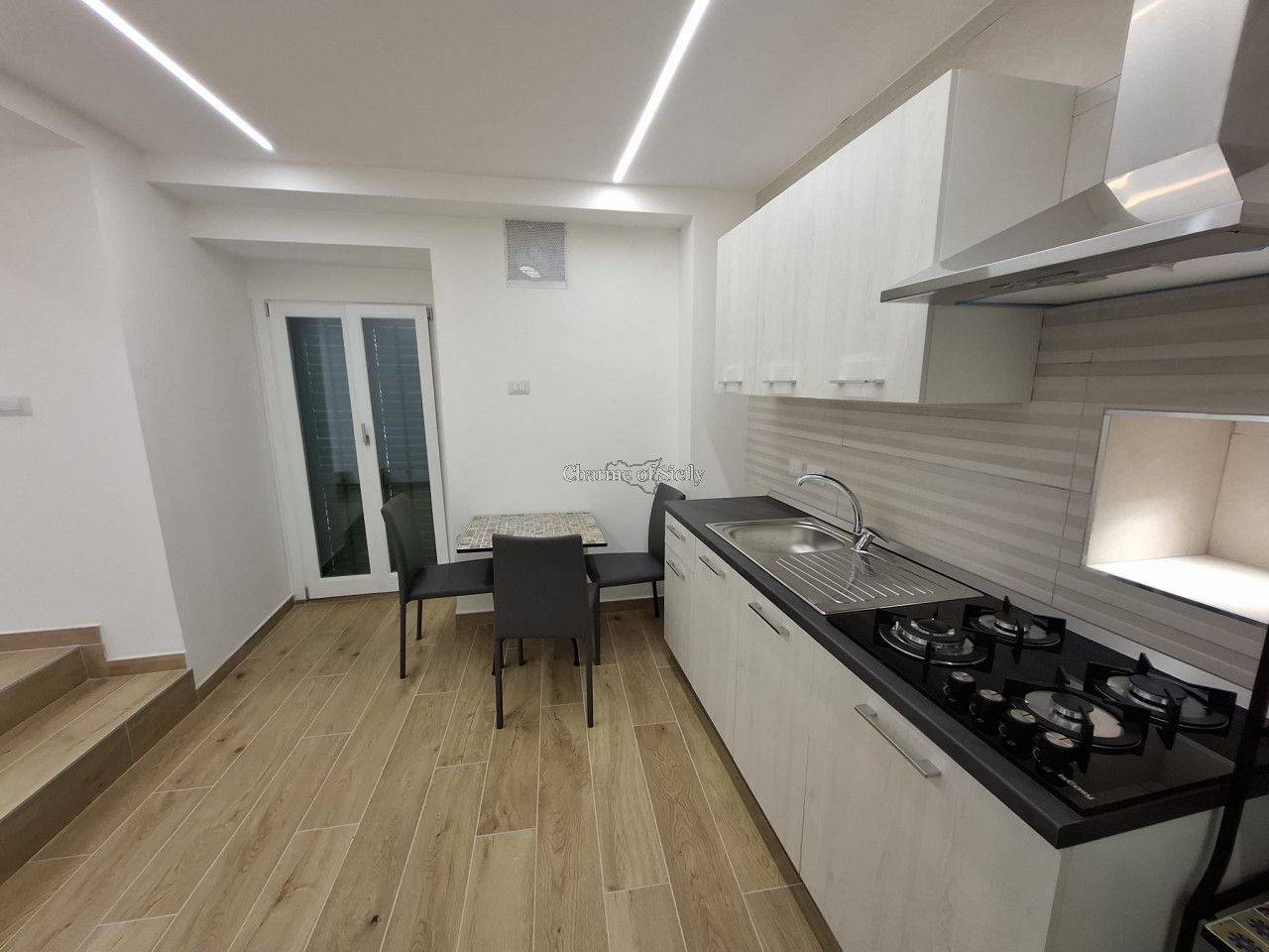 casa indipendente in vendita a Modica in zona Modica Alta