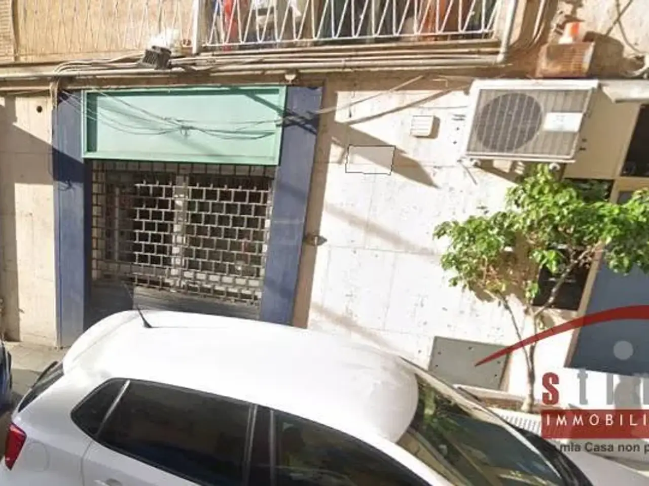 Negozio in Via Tevere, Siracusa, {3} - Foto 1